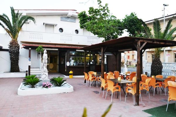 Hotel Ranch (Cirò Marina)